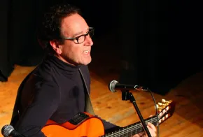 Eliseo Parra