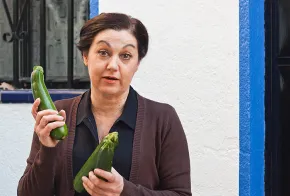 Pilar Massa