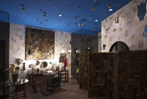Museo de Arte Contemporáneo