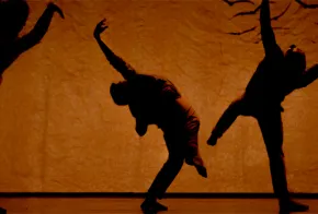 Conservatorio Superior de Danza María de Ávila