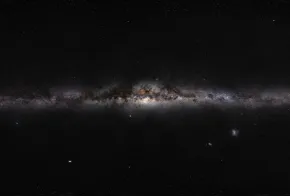 La Nebulosa