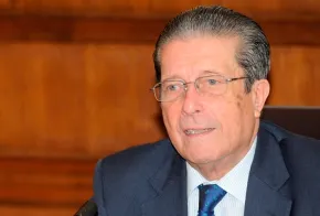 Mayor Zaragoza