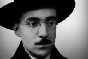 Fernando Pessoa