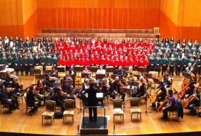 Imagen coro