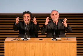 Foto los Torreznos