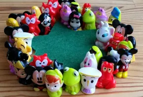 Imagen de juguetes