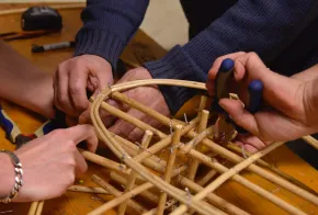 Imagen talleres del gigante