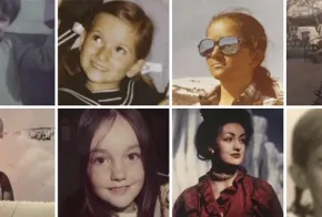 Foto de la pieza escénica