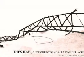 Dies Irae_ 5 episodios sobre el fin de la especie 