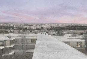 De qué hablamos cunado hablamos de arquitectura