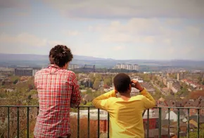 Lookout