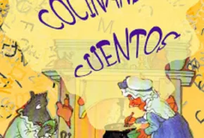 Cocinando cuentos