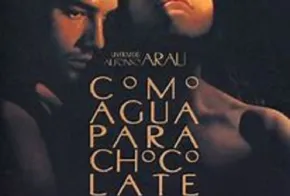 Como agua para chocolate