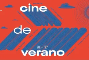 Cine de verano 2019