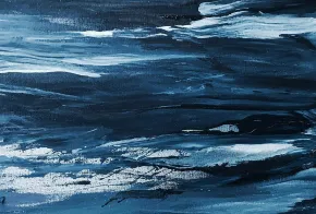 Exposición de pintura 