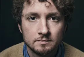 Sam Amidon