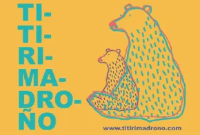 titirimadroño