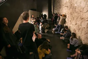 El muro