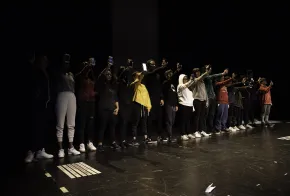 GENERACIÓN GLOBAL