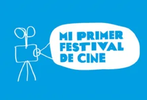 Mi primer festival de cine
