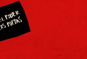 Poesía o Barbarie