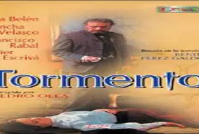 Cinefórum: Tormento