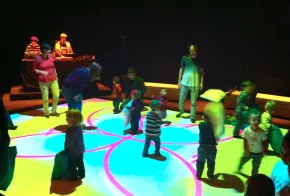 BABOO EXPERIENCE