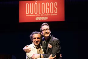 Duólogos 