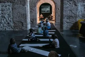 Casa del Vacío 