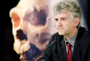 Jose Luis Arsuaga