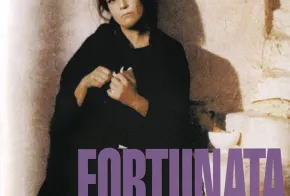 Fortunata y Jacinta