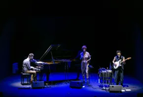 MÚSICAS MEMORABLES