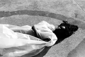 MOOR MOTHER