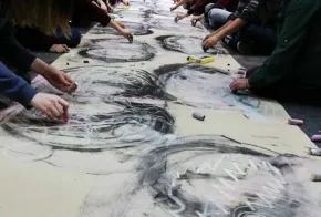 L–ABE. LABORATORIO DE ARTE, BIENESTAR Y EDUCACIÓN