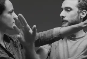 ANTONIO Y CLEOPATRA
