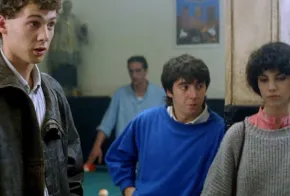 «27 HORAS»