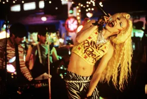 HEDWIG AND THE ANGRY INCH