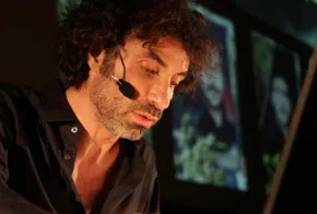 CORTOS RABIH MROUÉ