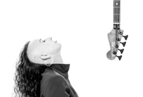 LA TREMENDITA « Tremenda »