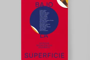 Publicación Bajo la superficie