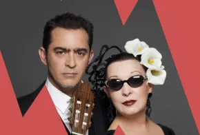 Martirio y Raúl