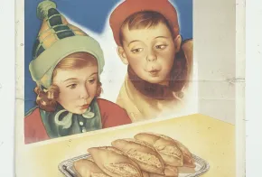 Pan Bombón