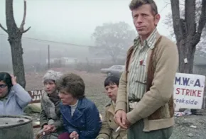 HARLAN COUNTY U.S.A.