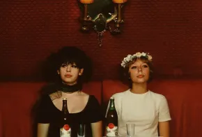 LAS MARGARITAS