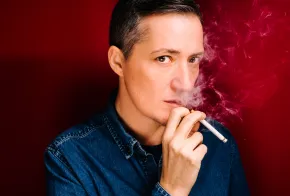 PAUL B PRECIADO