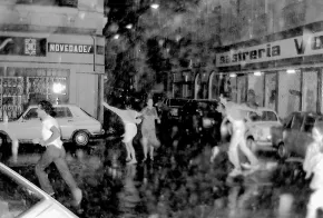 Nos queda la noche