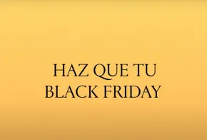 Black Friday 