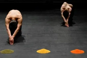 Der Buckel