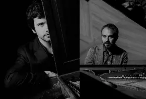 IGNACIO PREGO & MOISÉS P. SÁNCHEZ