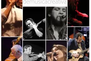 Escuela de Música Creativa